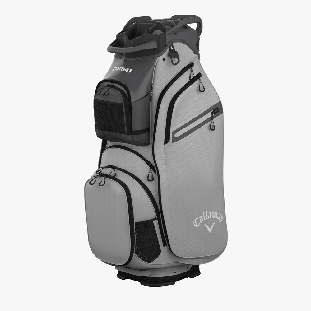 Callaway Golf 2025 Cargo Cart Bag - Maple Hill Golf